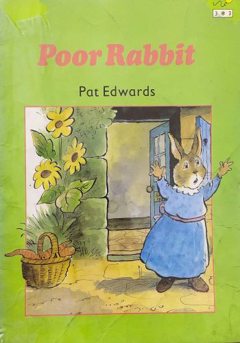 Poor Rabbit